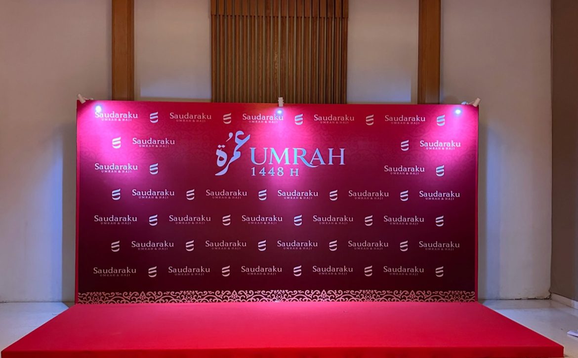 Portfolio Saudaraku Umroh & Haji 1
